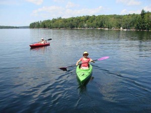 3 Things To Keep In Mind While Choosing A Holiday Cottage in Ontario