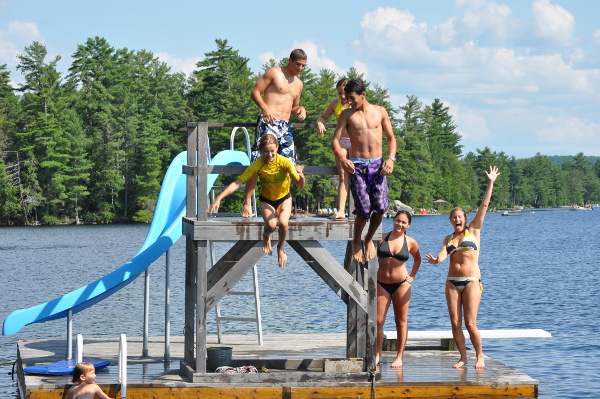 Top Ten Things You'll Love About An Ontario Vacation Rental