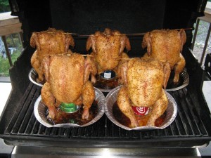 The Importance of Cottage BBQ's