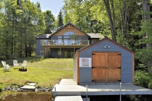Own A Cottage In Ontario?