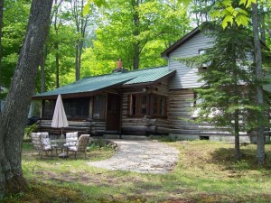 Opening Your Haliburton Cottage For The Season
