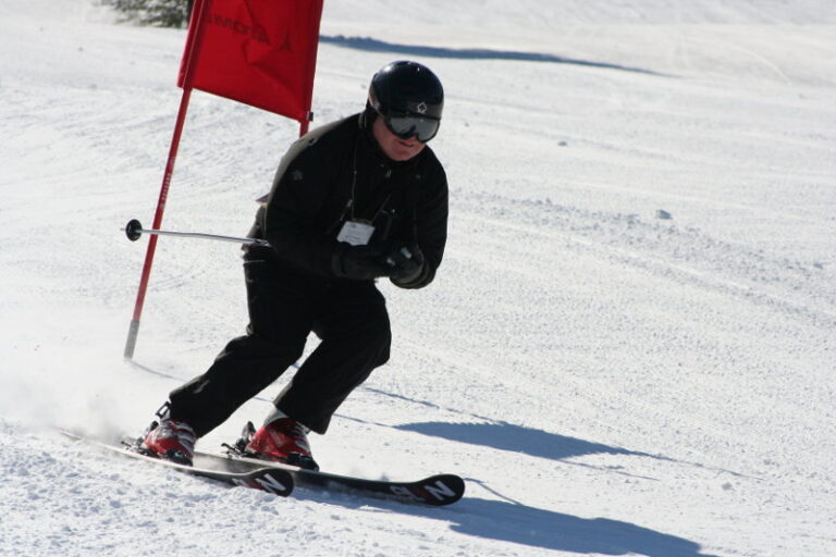 Kurt Browning to MC Winter Senior Games in Haliburton