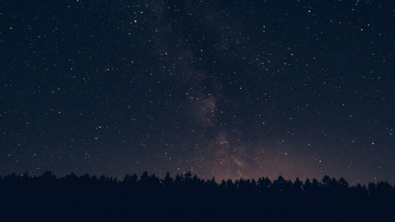 Experience Summer Stargazing in Ontario
