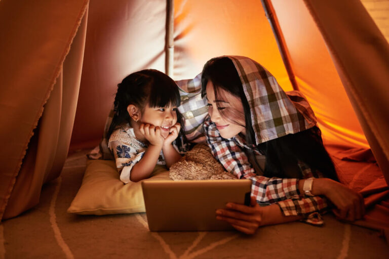 Rainy Day Activities at All-Season Cottage Rentals