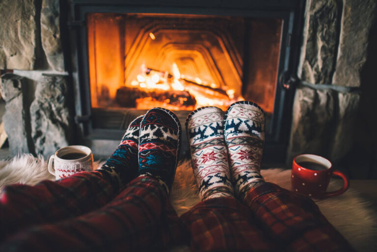 Holiday & Christmas Getaways in Ontario’s Haliburton Highlands