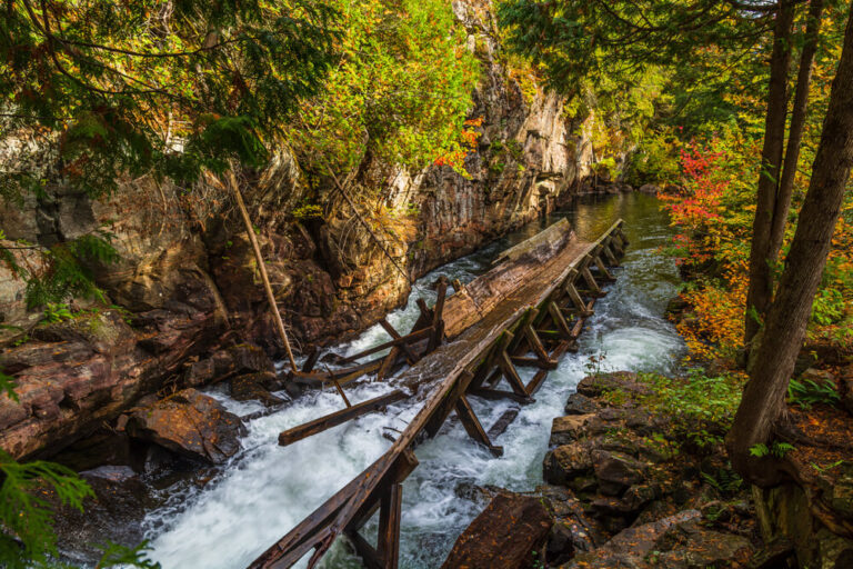Discover Local Landmarks of Haliburton County