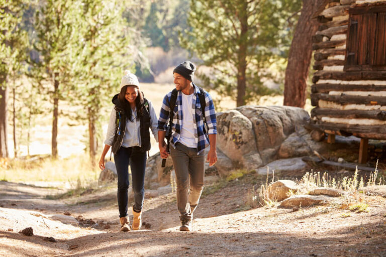 Plan a Couples Getaway in Ontario’s Haliburton Highlands