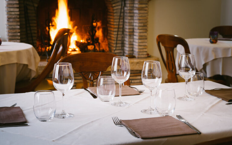 5 Places to Eat in Haliburton During Winter